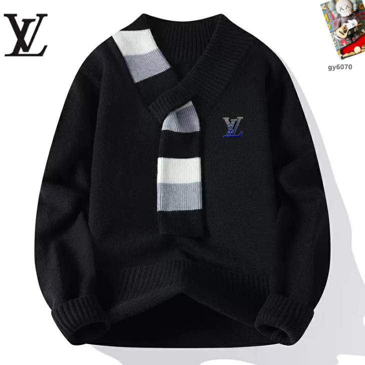 Picture of Louis Vuitton Sweaters _SKULVM-3XL25tr15746808